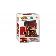 Funko Pop DC Universe - The Flash - 401